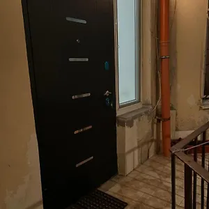 10 Kotliarska Moisha House Апартаменты Львов