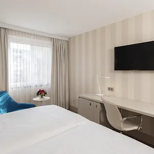 Nh Vienna Airport Conference Center Швехат