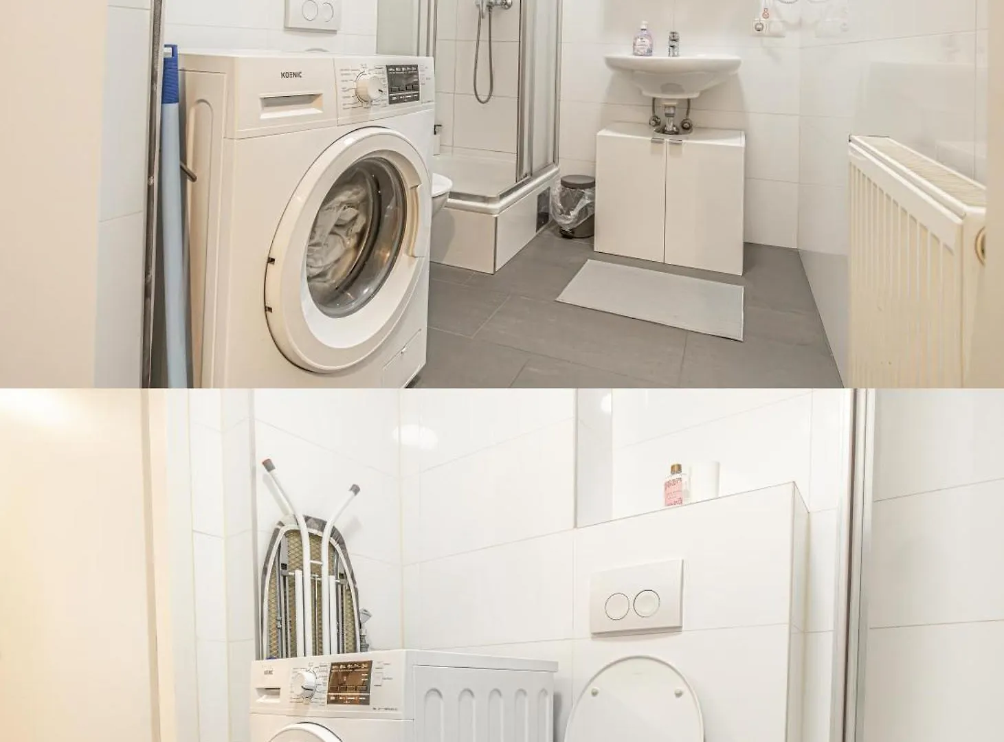 Apartament Superb Fully Equipped Apartment, 9 Min To City Center Via Metro Wiedeń