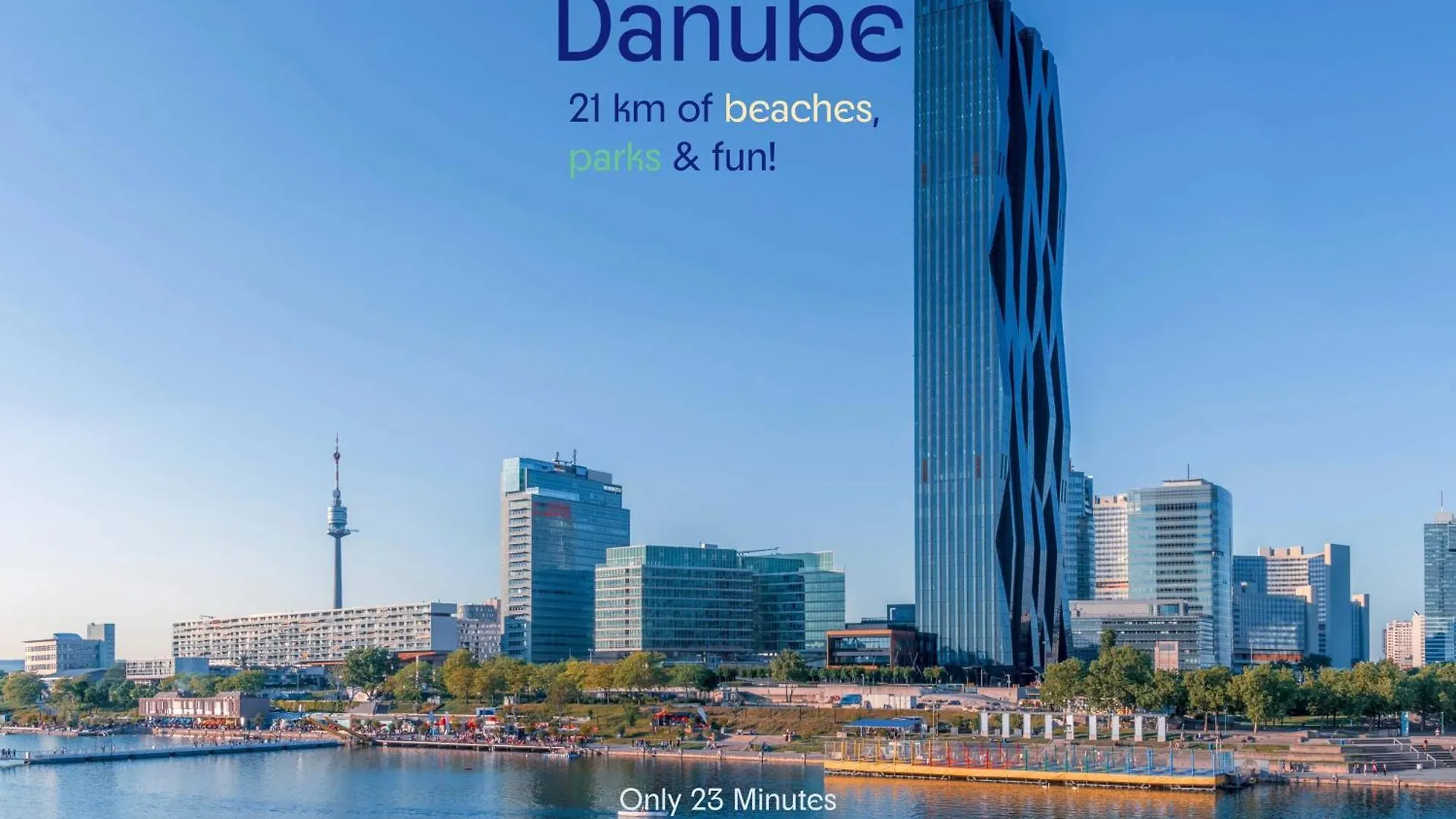 Apartament Superb Fully Equipped Apartment, 9 Min To City Center Via Metro Wiedeń Austria