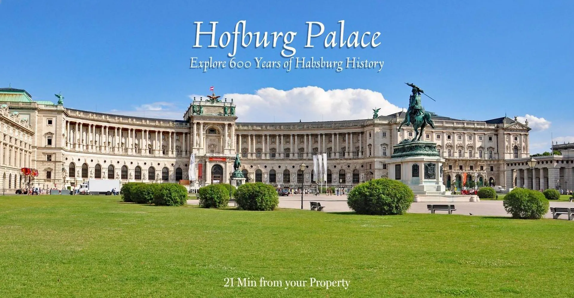 Superb Fully Equipped Apartment, 9 Min To City Center Via Metro Vienna